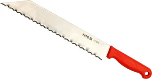 Yato nóż do cięcia izolacji budowlanych 480 mm YT-7624 - Nożyce i noże - miniaturka - grafika 3