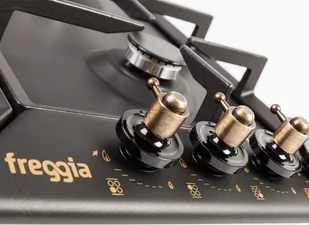 Płyta gazowa do zabudowy Freggia HR750VGTAN - Płyty gazowe do zabudowy - miniaturka - grafika 4