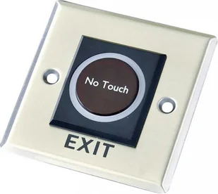 SCOT Czujnik zbliżeniowy BT-5B/IR - Akcesoria do bram - miniaturka - grafika 3