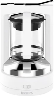 Ekspres do kawy Krups T 8.2 KM468210 - Ekspresy do kawy Ekspres do kawy Krups T 8.2 KM468210 - Ekspresy do kawy - miniaturka - grafika 1