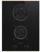 Płyty gazowe do zabudowy - Smeg PV632CNR - miniaturka - grafika 1