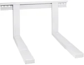 Akcesoria i części do mikrofalówek - My Wall Uchwyt do mikrofali My Wall HW 2 WL biały HW 2 WL - miniaturka - grafika 1