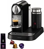 Ekspresy do kawy - Nespresso Magimix 11300 CitiZ - miniaturka - grafika 1