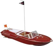 Zabawki zdalnie sterowane - Jamara Venezia 040390 - miniaturka - grafika 1