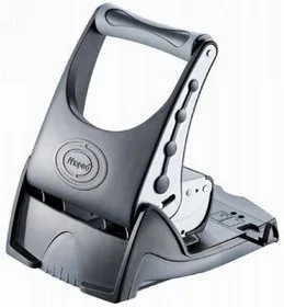 Maped Dziurkacz EASY bezwysiłkowy do 70 kartek 656510 - Dziurkacze - miniaturka - grafika 2