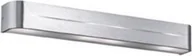 Lampy ścienne - Ideal Lux 09957 POSTA AP4 Aluminium - miniaturka - grafika 1