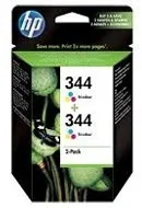HP Nr 344 C9505EE - Tusze oryginalne - miniaturka - grafika 4