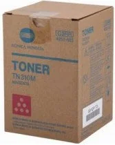 Konica Minolta TN-310M / 4053603 (B0265) - Tonery oryginalne - miniaturka - grafika 2