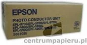 Bębny do drukarek - Epson Bęben fotoczuły S051055 (20.000 kopii) (C13S051055) - miniaturka - grafika 1
