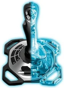 Logitech Extreme 3D Pro (942-000031) - Kontrolery gier na PC - miniaturka - grafika 7