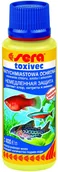 Preparaty do akwarium - Sera Toxivec preparat usuwający toksyny z wody 500ml - miniaturka - grafika 1
