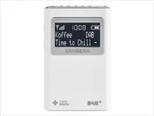 Radia - Sangean DPR-39 - miniaturka - grafika 1