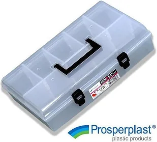 Prosperplast Organizer unibox nun14, 359 mm - Pozostałe wyposażenie warsztatu - miniaturka - grafika 2