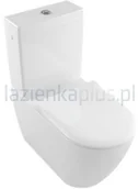 Spłuczki - Villeroy & Boch Spłuczka do WC kompaktu V&B Subway 2.0 570611R1 - miniaturka - grafika 1