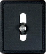 Akcesoria do statywów - Vanguard QS-39 - szybkozłączka z gwintem 1/4cala - miniaturka - grafika 1