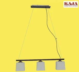 Kaja Żyrandol K-1392 - Lampy sufitowe - miniaturka - grafika 2