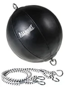 Gruszki treningowe - Allright Holand GRUSZKA BOKSERSKA NA GUMACH ALLRIGHT  5902634991974 - miniaturka - grafika 1