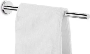 Zack reling łazienkowy na ręcznik scala 40061 + zadzwoń i zamów 501-591-491 - zr - Wieszaki łazienkowe - miniaturka - grafika 2