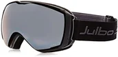 Gogle narciarskie - JULBO Julbo Airflux Ski Okulary Dla Mężczyzn, Niebieski/Zielony, Rozmiar Xl (J74812216_216_Taille XL) - miniaturka - grafika 1