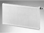 Grzejniki pokojowe - Purmo Ventil Compact CV22 600x1600 - miniaturka - grafika 1