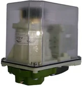 Akcesoria do pomp - OMNIGENA Włącznik Ciśnieniowy CLA II 400V - miniaturka - grafika 1