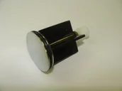 Akcesoria do wc - Ideal Standard a961 dronów Ceramix-Plunger komplet, chromowany (A961226AA) - miniaturka - grafika 1