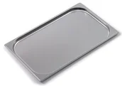 Piece, kotły  i płyty grzejne gastronomiczne - Bartscher Pojemnik GN ze wzmocnionym rantem 1/1GN, 20 mm - miniaturka - grafika 1