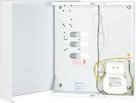 Akcesoria do monitoringu - Satel obudowa do kamer MET. Z TRANSFORMATOREM OMI-3 - miniaturka - grafika 1