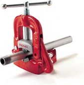 Imadła i ściski - RIDGID Stołowe imadło jarzmowe 1/8-2";uniw" 40080 - miniaturka - grafika 1