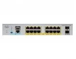 CISCO WS-C2960L-16PS-LL WS-C2960L-16PS-LL - Programy antywirusowe - miniaturka - grafika 4