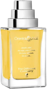 The Different Company Oriental Lounge  woda perfumowana 100ml - Wody i perfumy unisex - miniaturka - grafika 2
