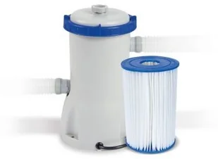 Bestway Pompa filtrująca do basenów 3028L/h 58386 - Akcesoria do basenów - miniaturka - grafika 2