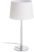 Lampy stojące - Redlux Lampa stołowa BROADWAY R11986 - - miniaturka - grafika 1