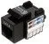 Digitus Moduł Keystone RJ45 kat.6 UTP LSA (DN-93601) - Pozostałe akcesoria sieciowe - miniaturka - grafika 2