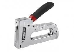 Stanley Zszywacz ręczny, zszywki A, gwoździe J 4-15 mm STHT6-70410 - Zszywki - miniaturka - grafika 2
