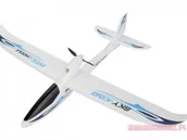 Zabawki zdalnie sterowane - WL Toys Samolot Motoszybowiec F959 3ch 2GHz RTF - miniaturka - grafika 1