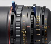 Obiektywy - Tokina AT-X 50-135mm T3.0 CINEMA PL - miniaturka - grafika 1