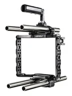 Akcesoria fotograficzne - Walimex Pro Aptaris Blackmagic Cinema - 20172 - miniaturka - grafika 1