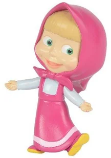 Simba MASZA SASZETKI 9302144 12 RODZ SI9302144 - Figurki dla dzieci - miniaturka - grafika 3