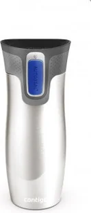 Contigo Kubek termiczny West Loop 0,47l - stalowy (1000-0007) - Kubki termiczne - miniaturka - grafika 3