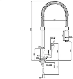 Smeg MID5CR - Baterie kuchenne - miniaturka - grafika 2