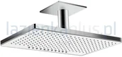 Deszczownice - Hansgrohe Rainmaker Select 460 2jet deszczownica sufitowa 24004400 - miniaturka - grafika 1