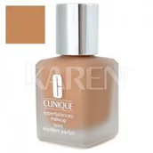 Podkłady do twarzy - Clinique Superbalanced podkład wygładzający Podkład do twarzy 09 Sand - miniaturka - grafika 1