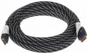 Kable - ABCVISION PRZEWÓD HDMI-30-PP 30 m v.1.4 prosty-prosty - miniaturka - grafika 1