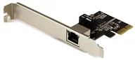 Adaptery i przejściówki - StarTech Startech st1000s pexi 1-Port PCI Express Gigabit Ethernet karta sieciowa Intel I210 nic adapter z chipem ST1000SPEXI - miniaturka - grafika 1