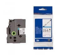 Akcesoria do kas i terminali - Brother HSE251 Rurka termokurczliwa o szerokości 23,6mm - miniaturka - grafika 1