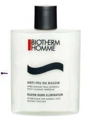 Biotherm Homme Razor Burn Eliminator After Shave woda po goleniu do cery normalnej i mieszanej 100ml - Wody po goleniu - miniaturka - grafika 2
