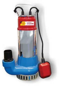 Gude PRO 1100 A - Pompy wodne Gude PRO 1100 A - Pompy wodne - miniaturka - grafika 1