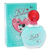 Wody i perfumy damskie - Pussy Deluxe Cherry Cat woda perfumowana 30ml - miniaturka - grafika 1