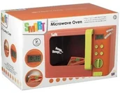 Zabawki AGD - Anek Mikrofala - miniaturka - grafika 1